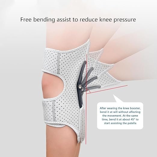 Knee Protector pad