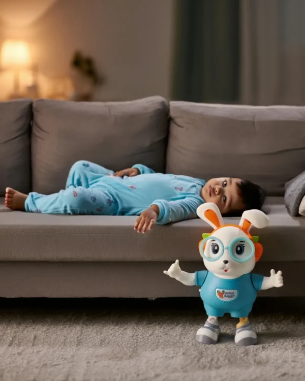 Dancing Rabbit Toy for Kids